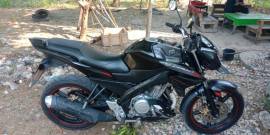 v-xion 2014 hitam