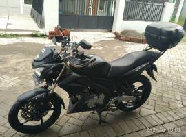 VIXION 2010 PLuS PLuS