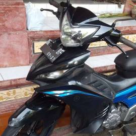 Yamaha Jupiter New MX 2011 135cc Kopling