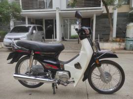 Astrea Prima FULL ORIGINAL LIKE NEW