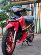 Suzuki Satria 120 LSCM