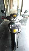 Honda supra x 125 thn 2011