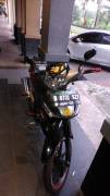 Honda supra x 125 thn 2011