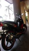 Honda supra x 125 thn 2011