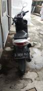 Jual Cepat Honda Vario110 FI Th. 2015