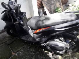 Vario CBS ISS 2019 awal BU