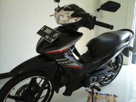 Honda Revo Absolute CW 2010 di Pangkah, Tegal