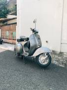 Vespa Sprint 150 Veloce 1977