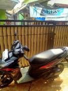 Honda Vario 125 Tahun 2015