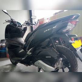 Honda PCX