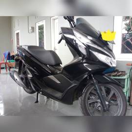 Honda PCX