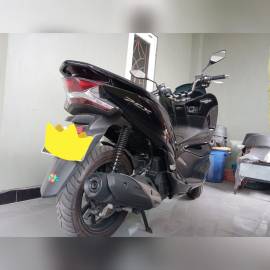 Honda PCX