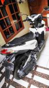 Honda Vario 150 2015 PUTIH SIAP PAKAI