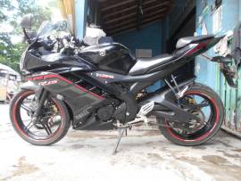 Yamaha R15 Tahun 2016 Bisa Dibantu Kredit