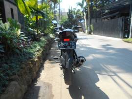 Yamaha Vixion 2014 Bisa Dibantu Kredit