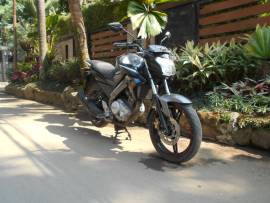 Yamaha Vixion 2014 Bisa Dibantu Kredit