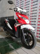 Honda Beat fi 2016 Digital Bisa Dibantu Credit