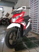 Honda Beat fi 2016 Digital Bisa Dibantu Credit