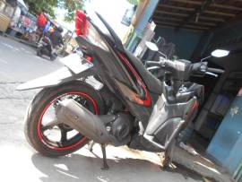 Yamaha Mio Soul Gt 2015 Bisa Dibantu Credit