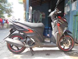 Yamaha Mio Soul Gt 2015 Bisa Dibantu Credit