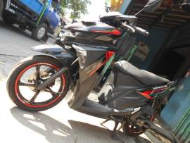 Yamaha Mio Soul Gt 2015 Bisa Dibantu Credit