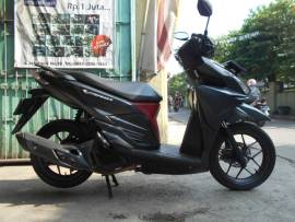 Honda Vario 150 Thn 2016 Bisa Dibantu Kredit