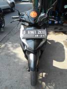 Honda Vario 150 Thn 2016 Bisa Dibantu Kredit