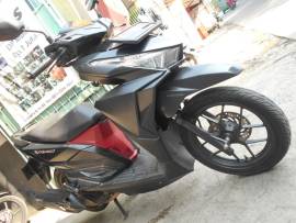 Honda Vario 150 Thn 2016 Bisa Dibantu Kredit