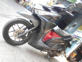 Honda Vario 150 Thn 2016 Bisa Dibantu Kredit