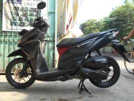 Honda Vario 150 Thn 2016 Bisa Dibantu Kredit