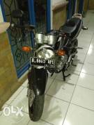 Dijual cepat Yamaha scorpio2007