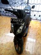 Jual Cepat Motor Suzuki Skywave NR II 2009