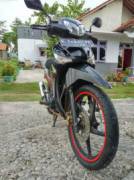 Supra X 125 R CW DD Dobel Cakram Th.2009