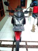 Honda CB 150R Street Fire PGM-FI 6 Speed 