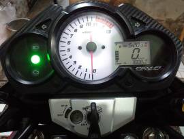 Honda CB 150R Street Fire PGM-FI 6 Speed 