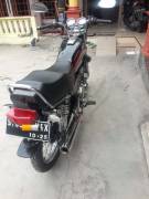 Yamaha rx king