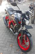 Di jual CB 150 r special editon (velg Double)