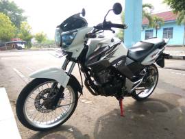 Tiger Revo 2012 Akhir