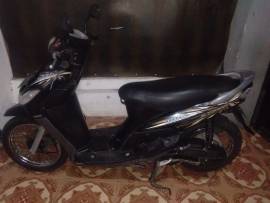 Mio sporty 2008