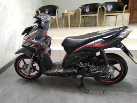 Vario Techno 110 Tahun 2011