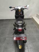 Vario Techno 110 Tahun 2011