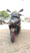 Yamaha nmax 2015