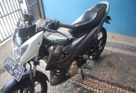 Di Jual Motor Satria FU 150cc Tahun 2013