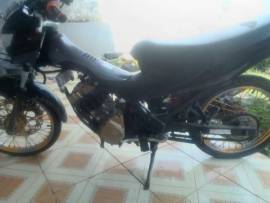 satria fu 2011