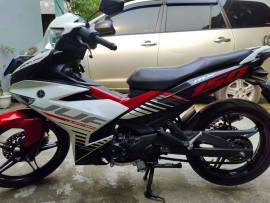 Yamaha MX KING 150