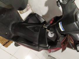 Yamaha Soul GT 113 CC Injeksi, Terawat, Pajak Panj