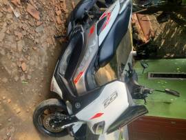 YAMAHA NMAX ABS