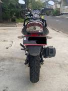 DIJUAL MURMER Yamaha Scorpio 2013