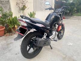 DIJUAL MURMER Yamaha Scorpio 2013