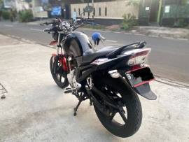 DIJUAL MURMER Yamaha Scorpio 2013